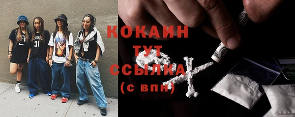 крисы Белоозёрский